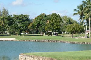 Casa De Campo (Links) 16th